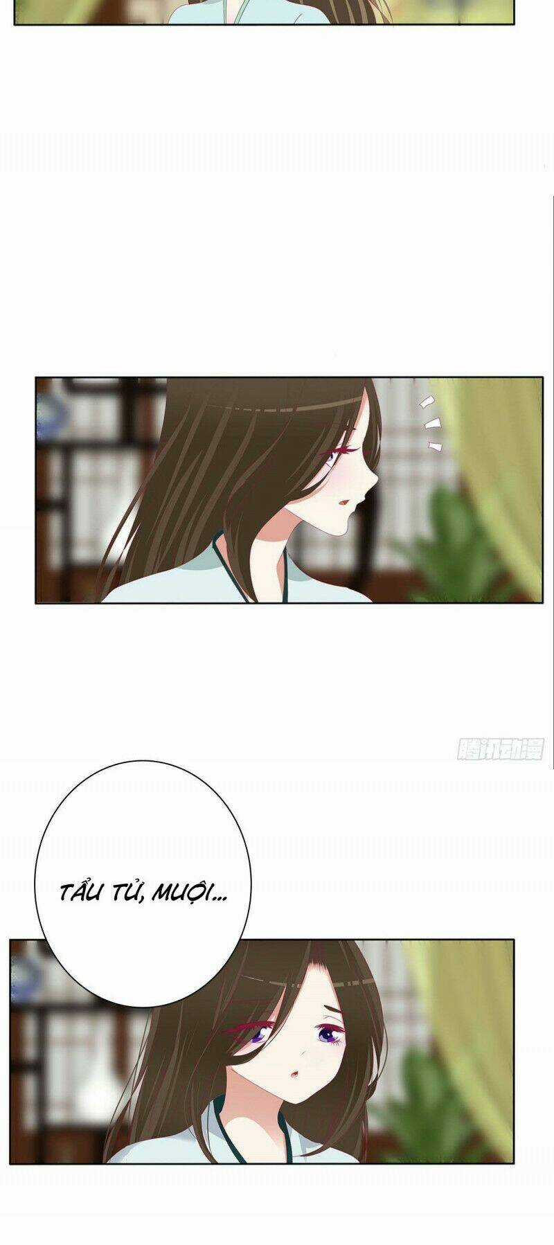 Thông Linh Phi - Chapter 727 - Trang 16