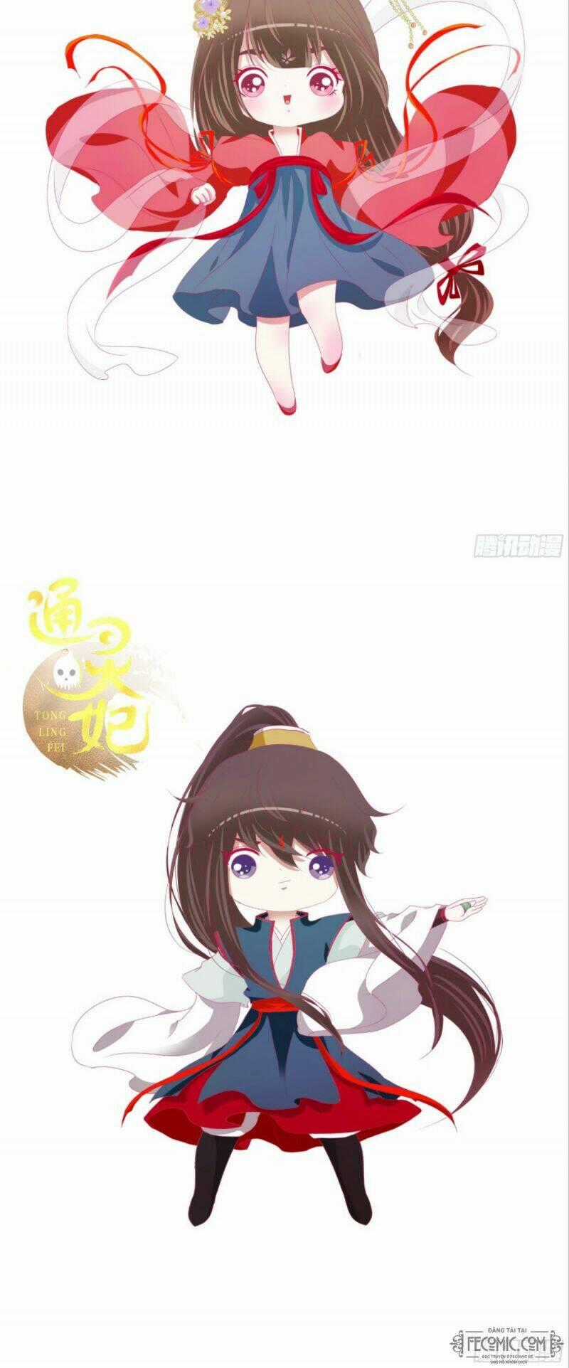 Thông Linh Phi - Chapter 727 - Trang 25