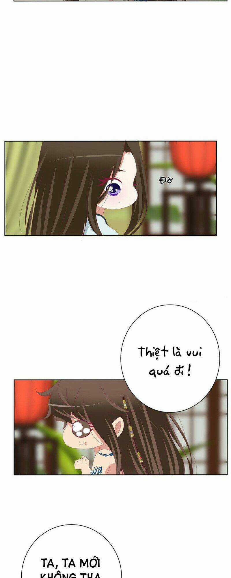 Thông Linh Phi - Chapter 727 - Trang 4