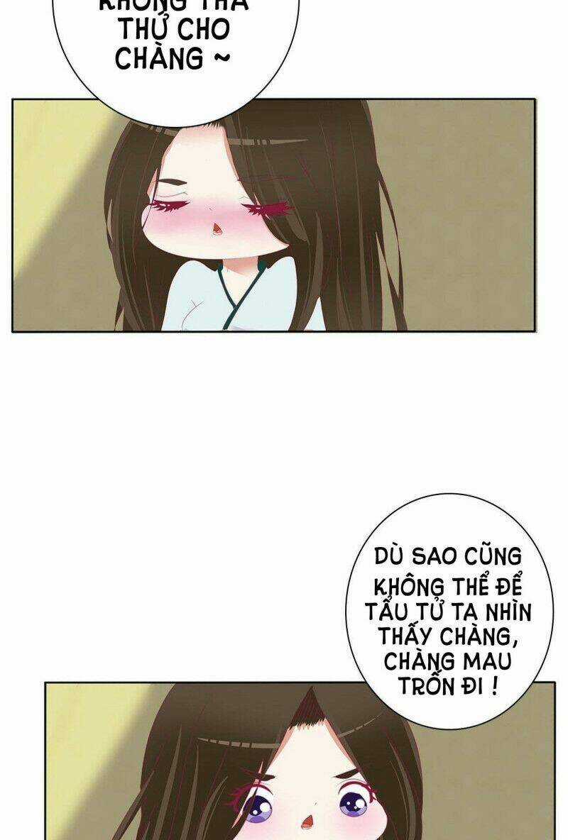 Thông Linh Phi - Chapter 727 - Trang 5