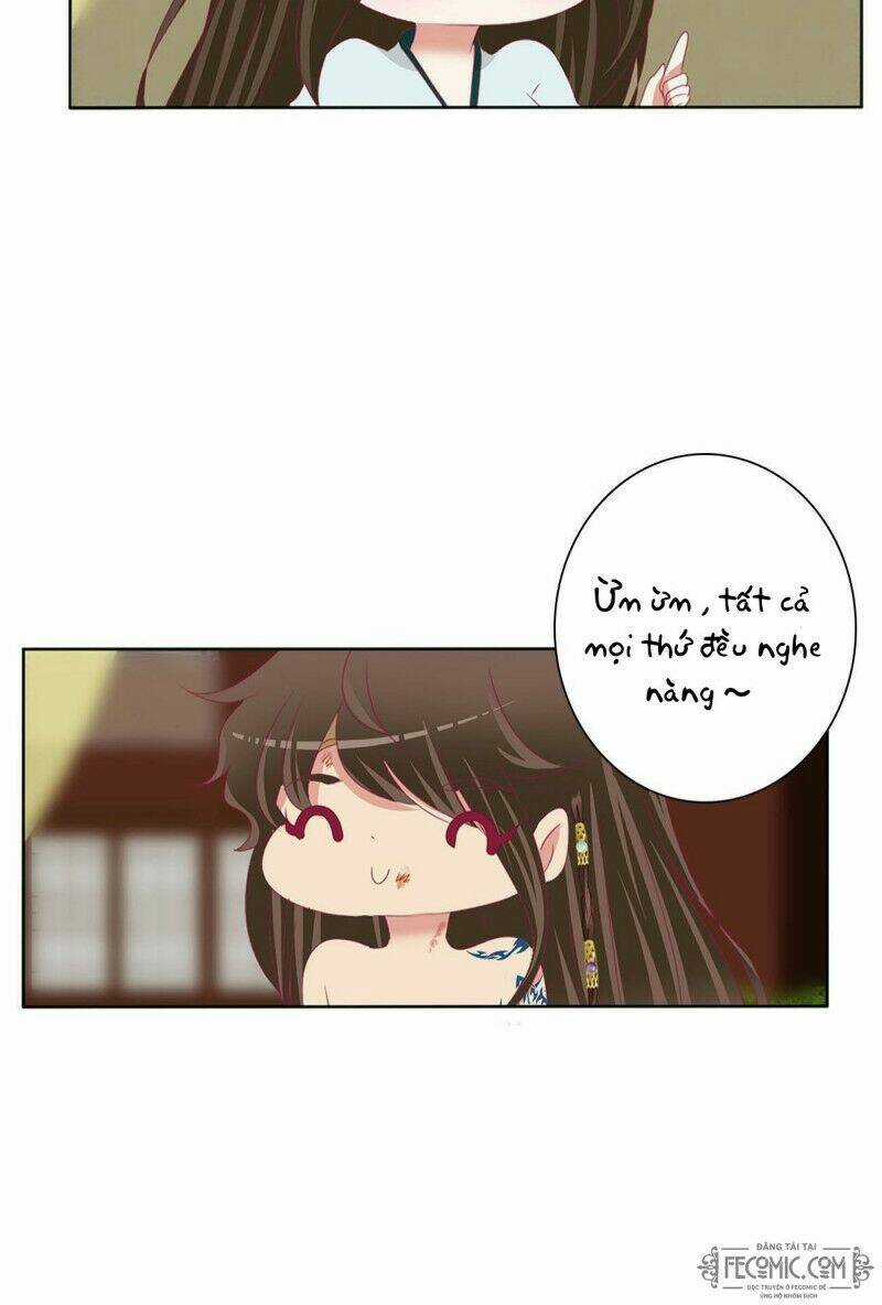 Thông Linh Phi - Chapter 727 - Trang 6