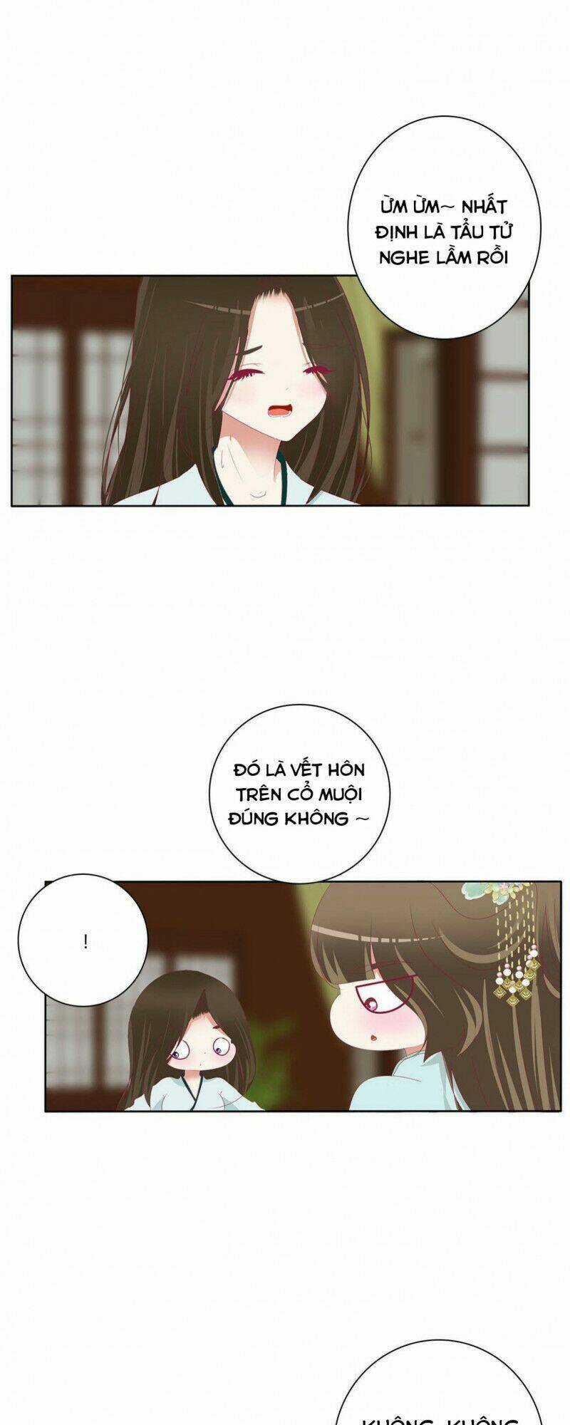 Thông Linh Phi - Chapter 727 - Trang 9