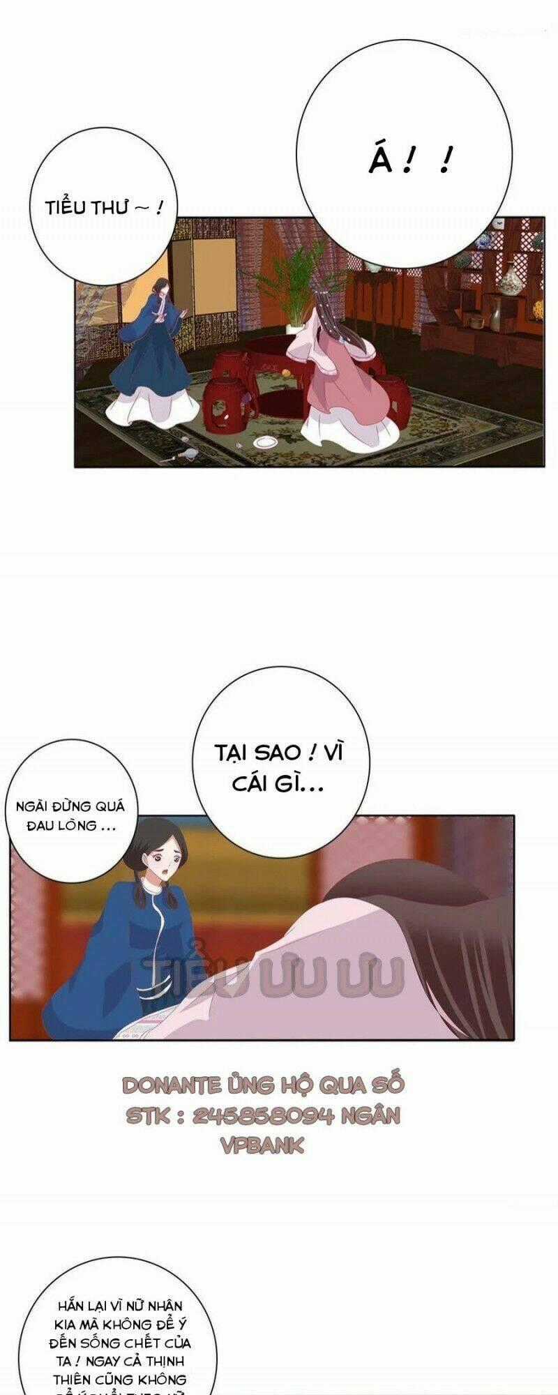 Thông Linh Phi - Chapter 728 - Trang 2