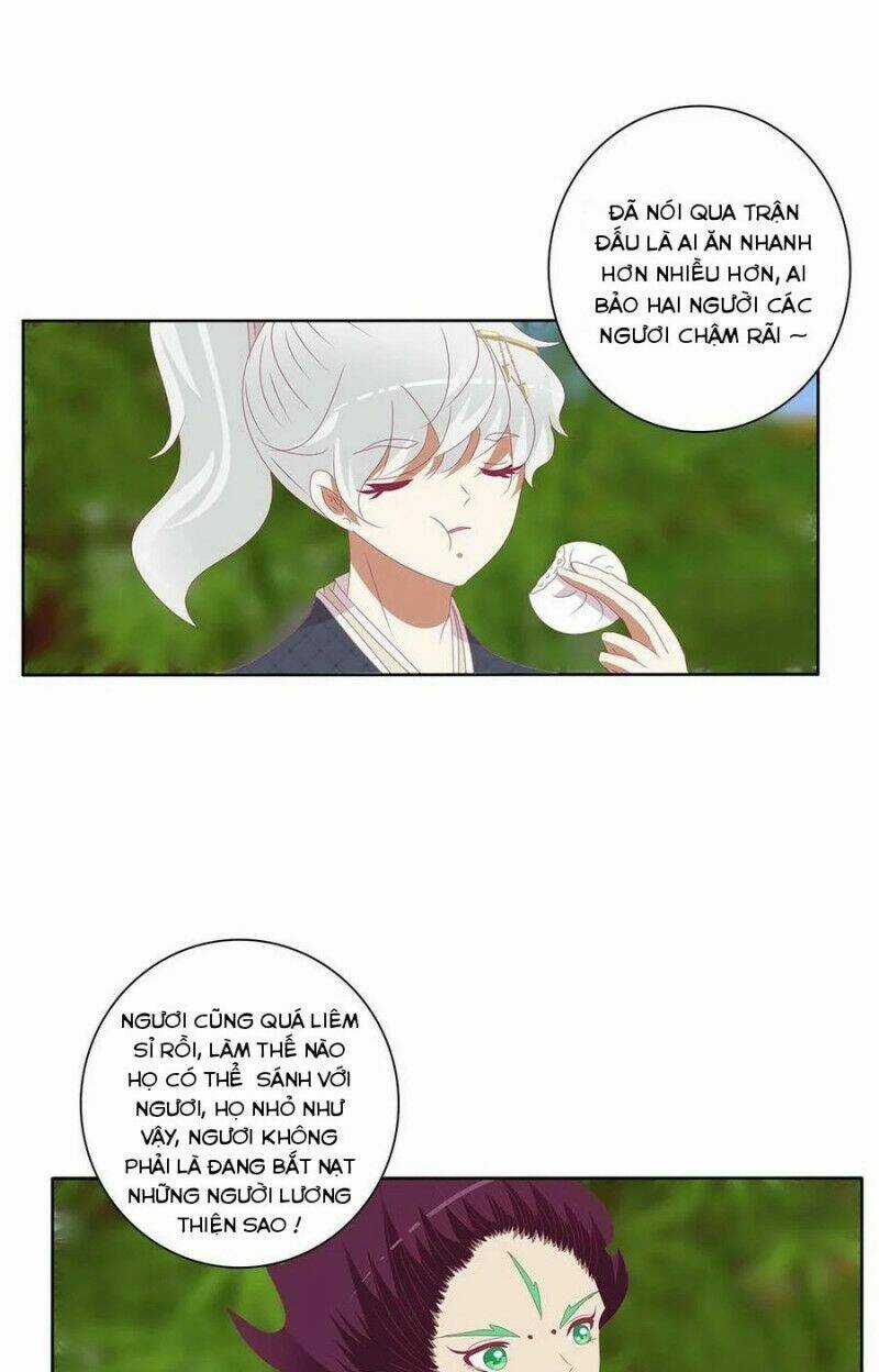 Thông Linh Phi - Chapter 728 - Trang 16