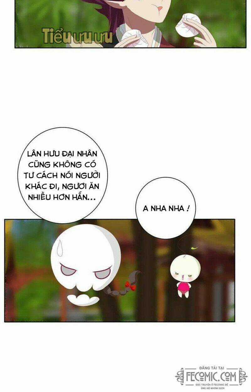 Thông Linh Phi - Chapter 728 - Trang 17