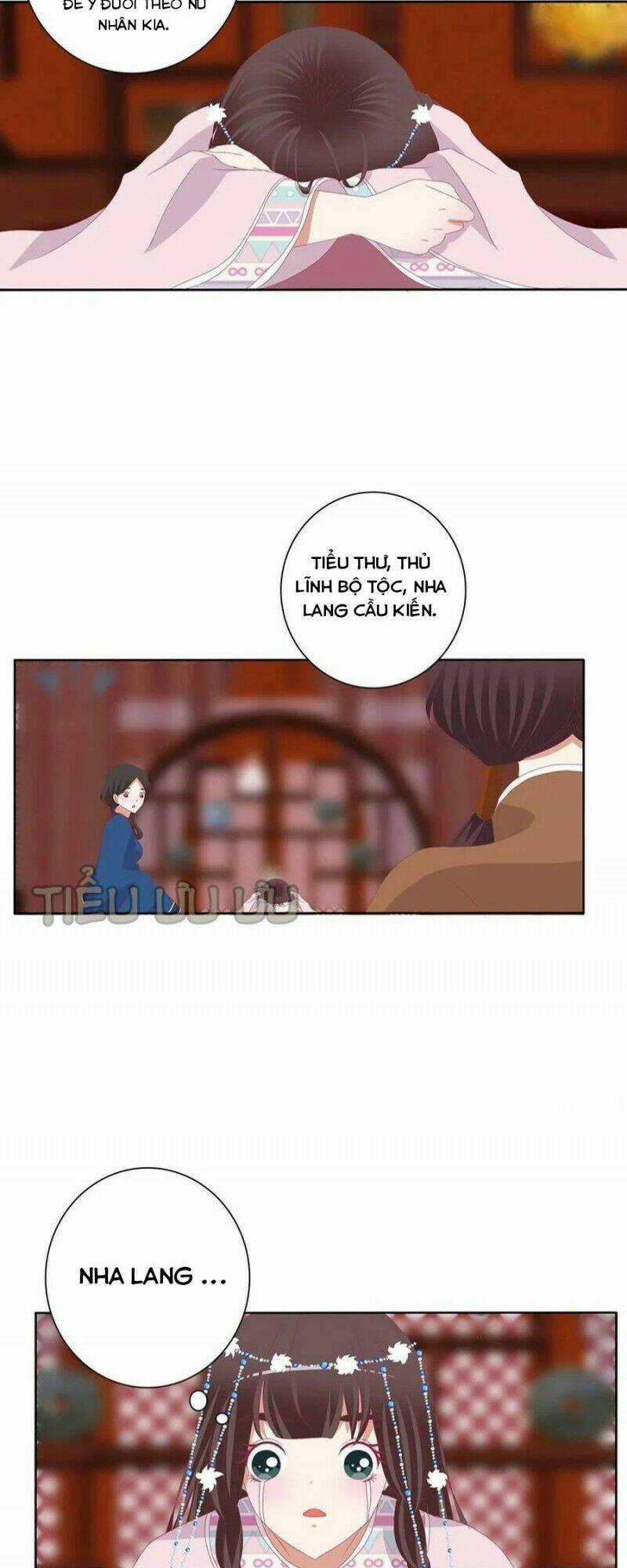 Thông Linh Phi - Chapter 728 - Trang 3