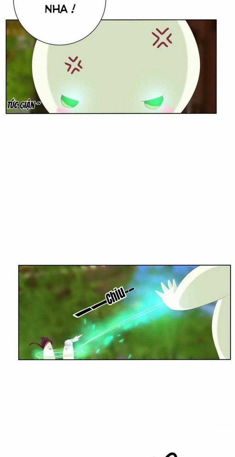 Thông Linh Phi - Chapter 728 - Trang 21