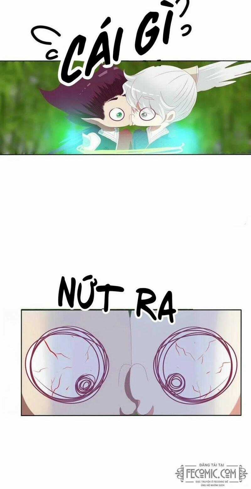 Thông Linh Phi - Chapter 728 - Trang 22