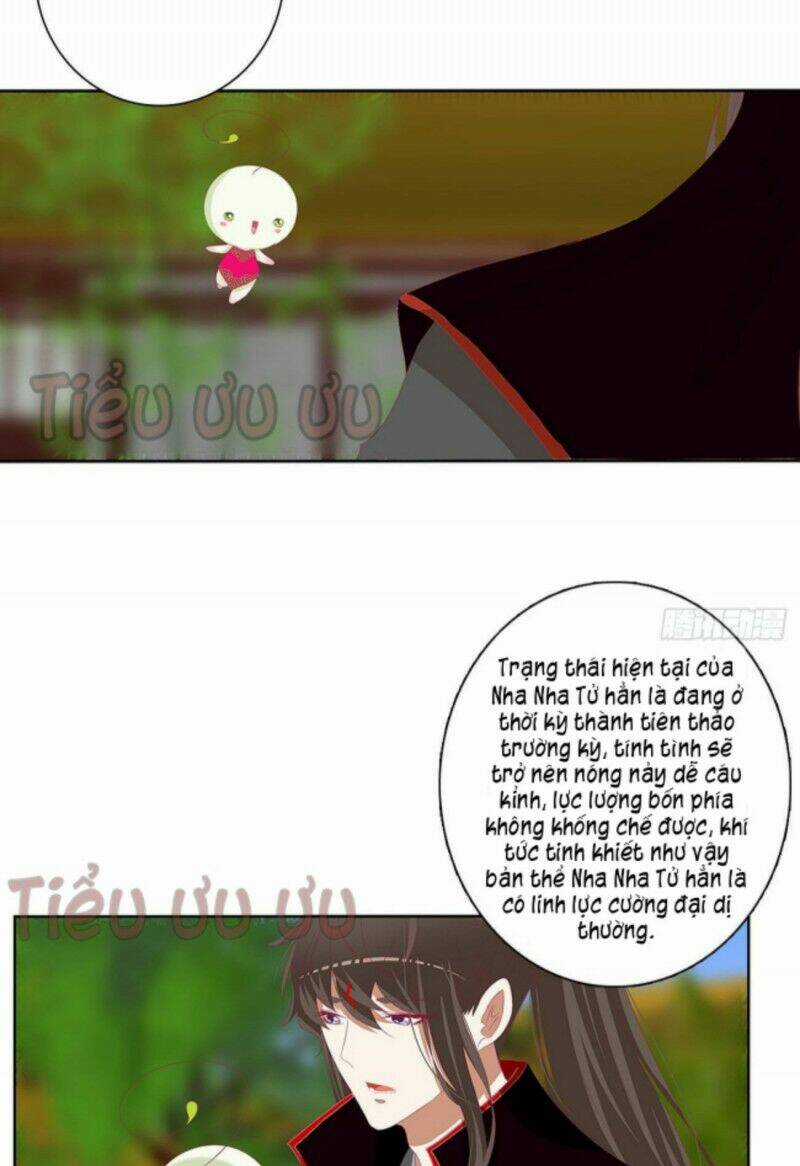 Thông Linh Phi - Chapter 729 - Trang 14
