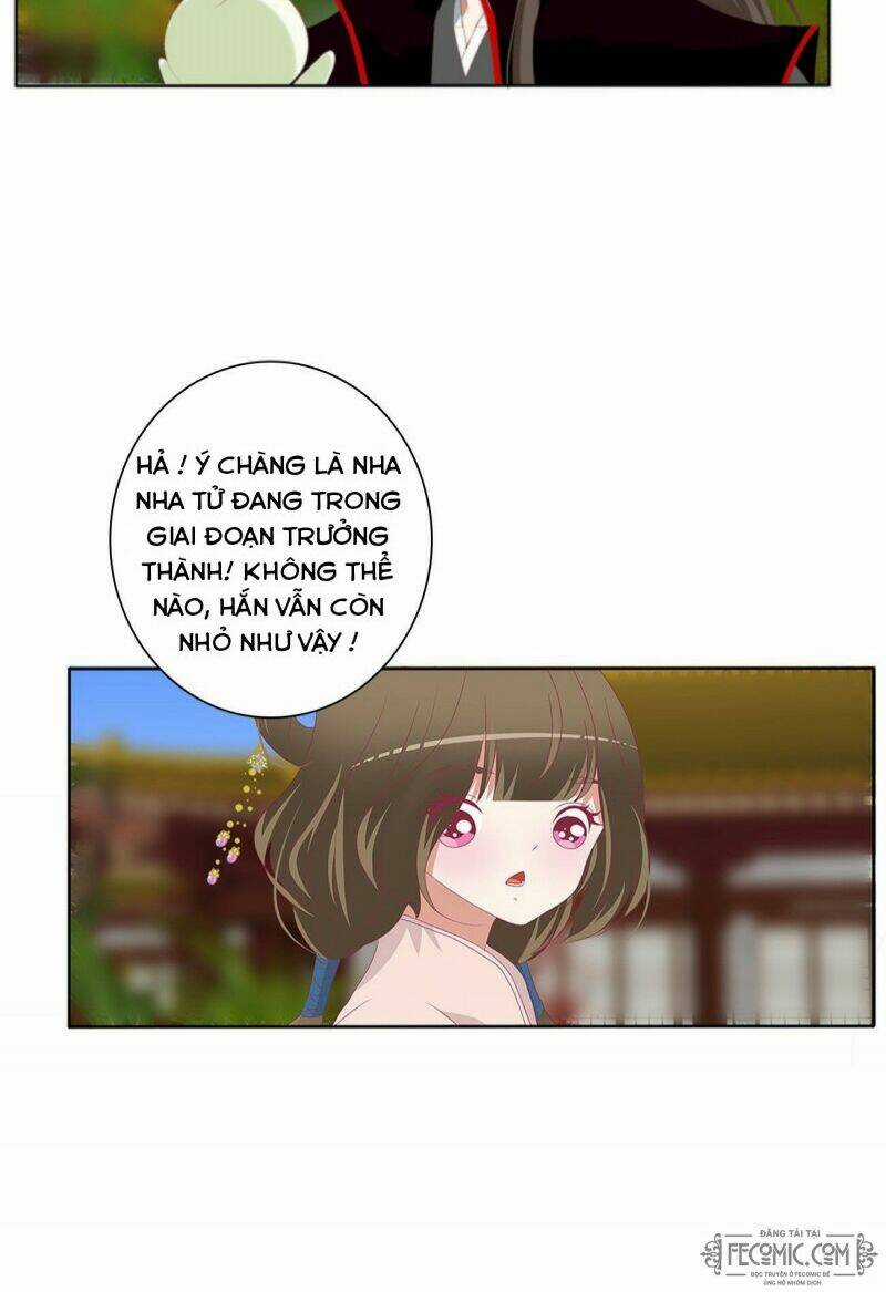 Thông Linh Phi - Chapter 729 - Trang 15