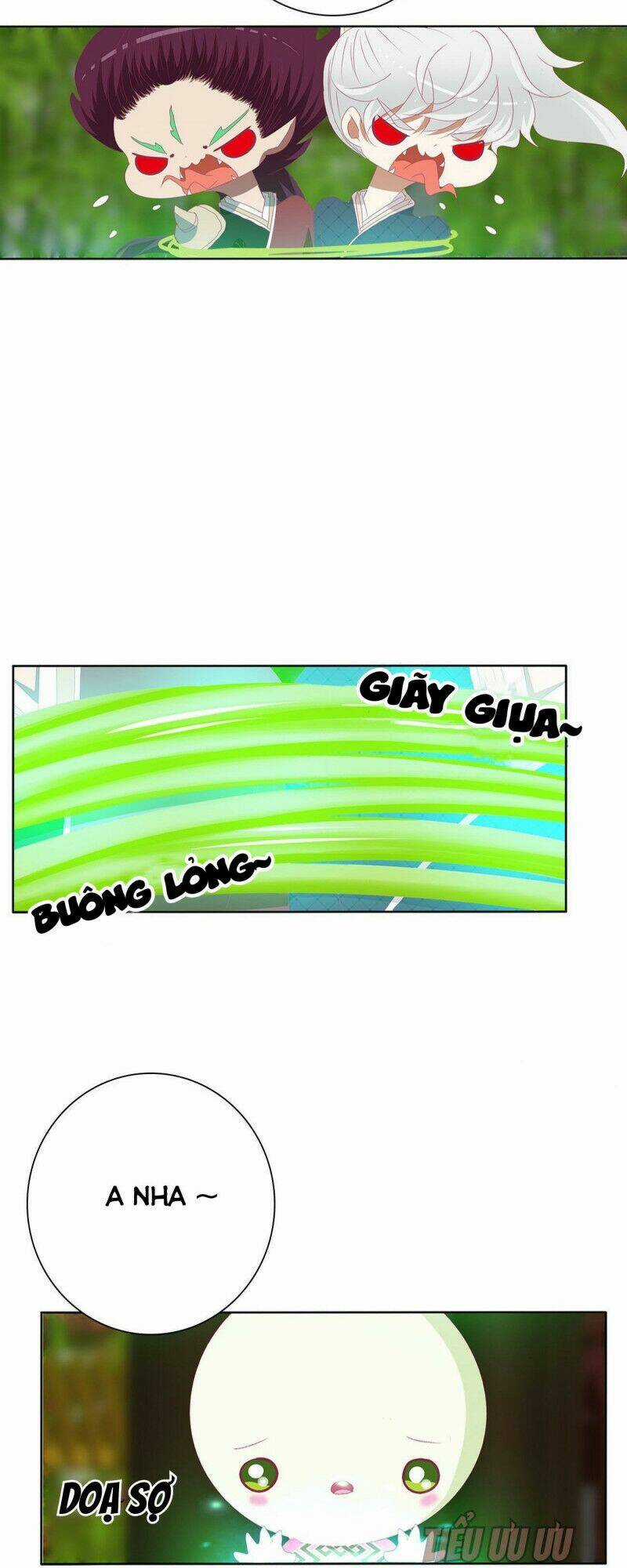 Thông Linh Phi - Chapter 729 - Trang 3