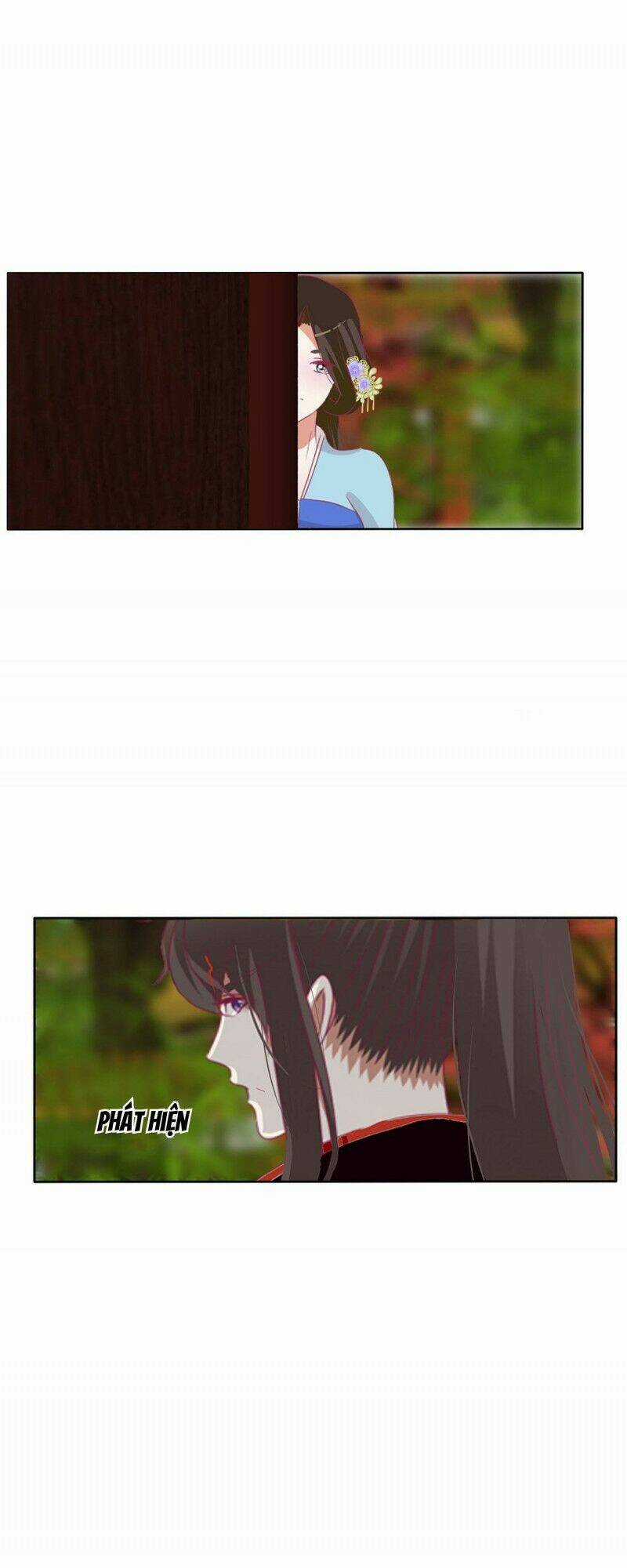 Thông Linh Phi - Chapter 729 - Trang 21