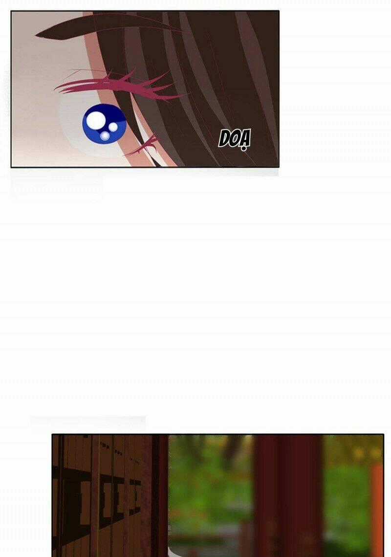 Thông Linh Phi - Chapter 729 - Trang 22