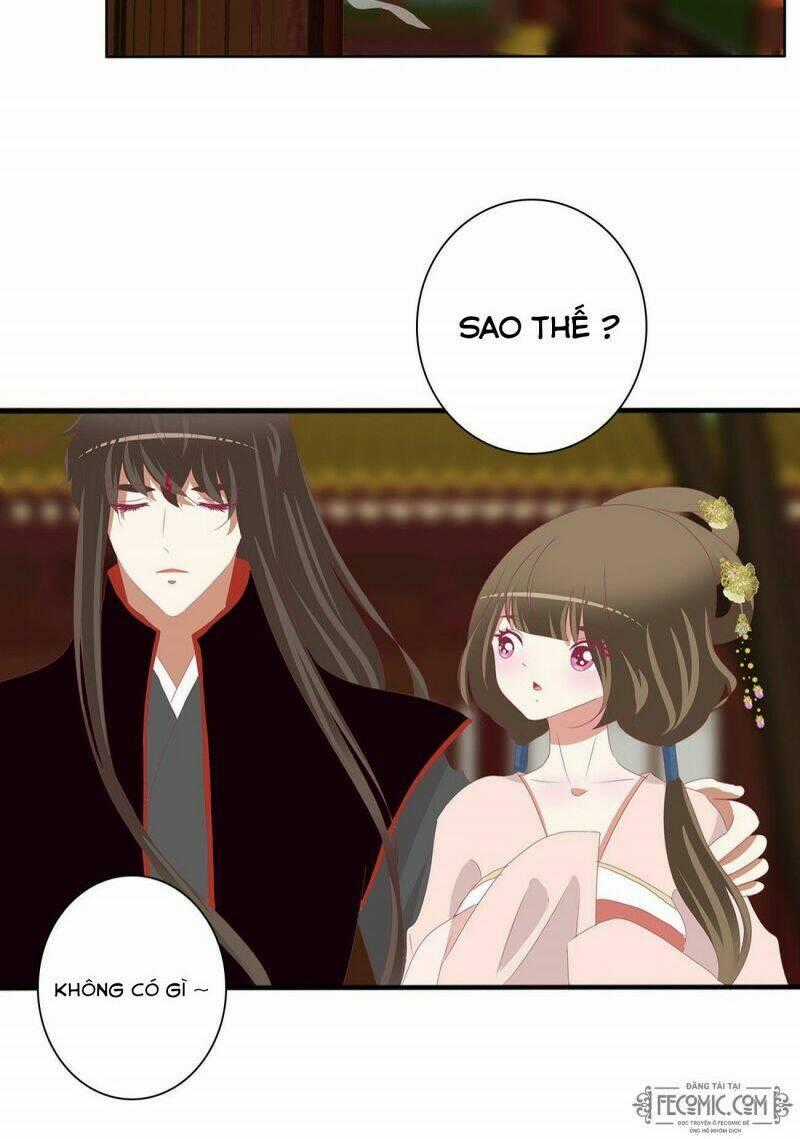 Thông Linh Phi - Chapter 729 - Trang 23