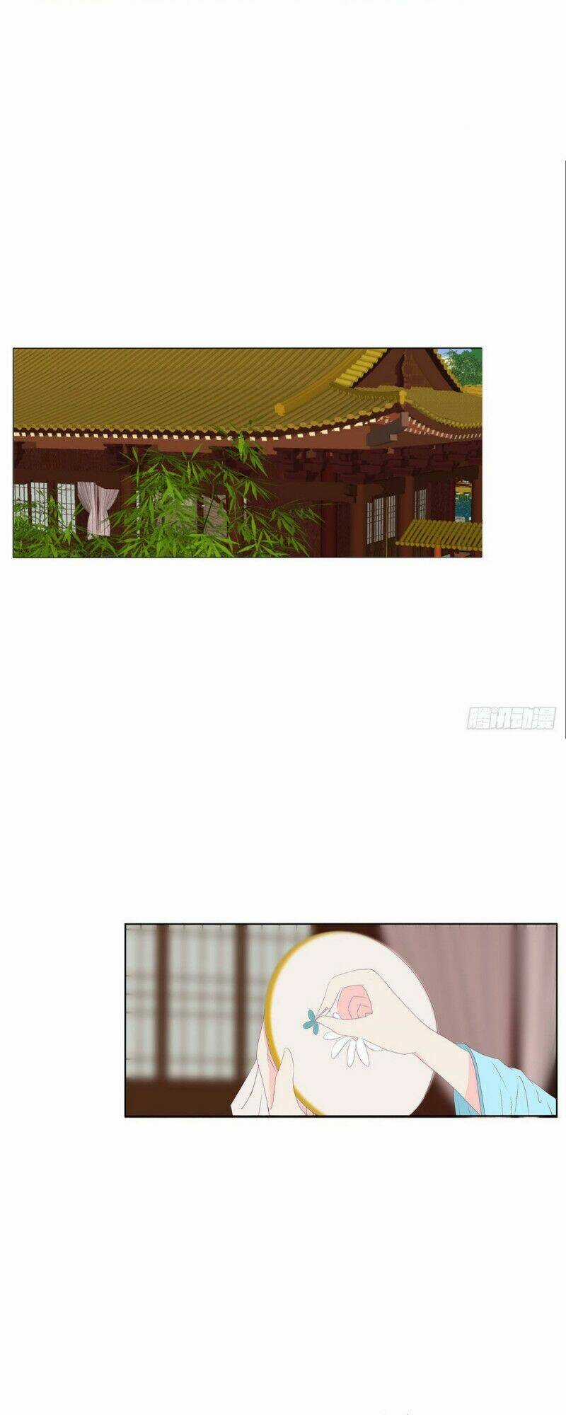 Thông Linh Phi - Chapter 729 - Trang 4