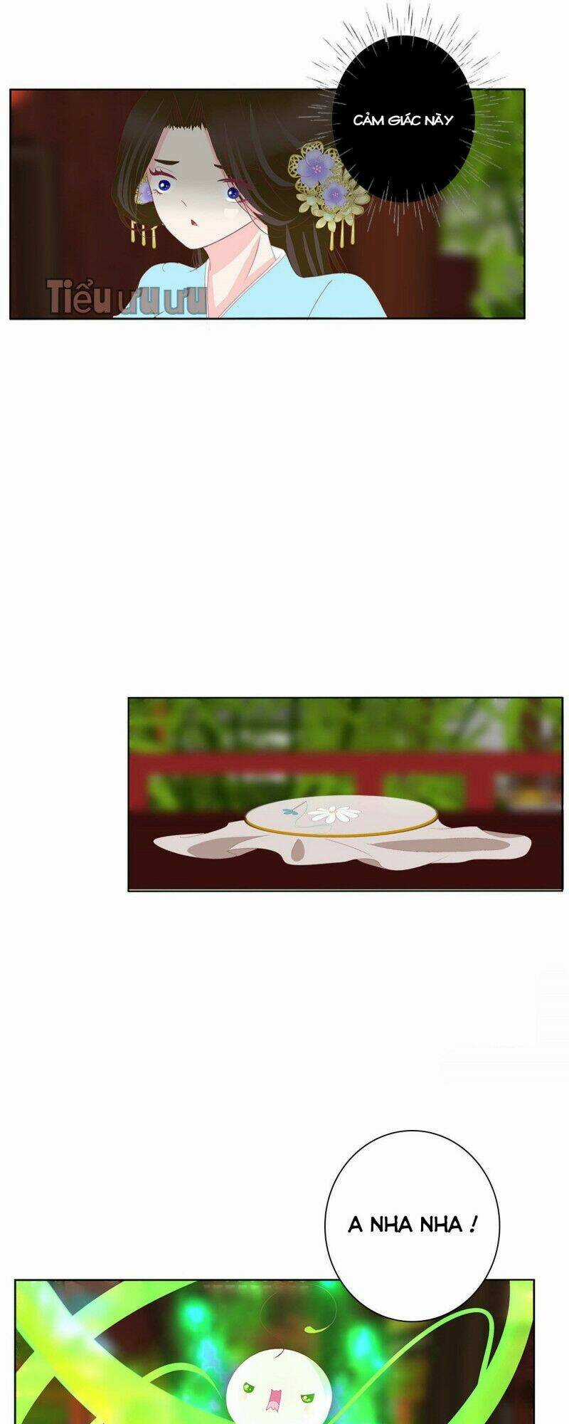 Thông Linh Phi - Chapter 729 - Trang 5