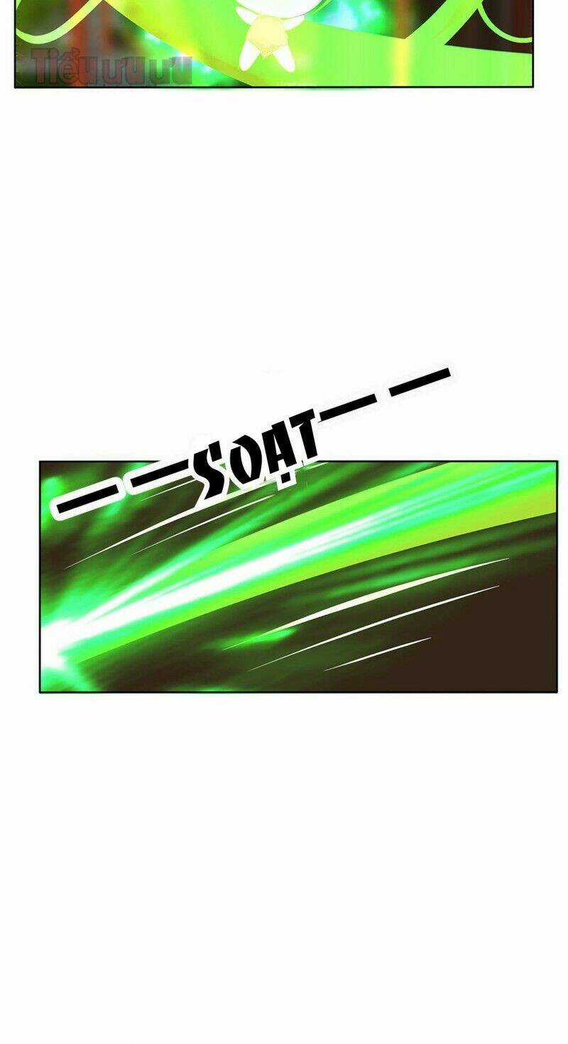 Thông Linh Phi - Chapter 729 - Trang 6