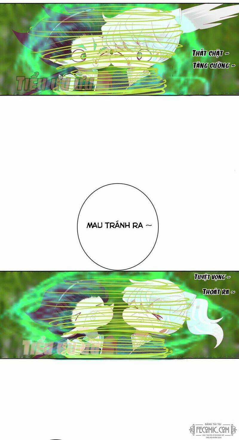 Thông Linh Phi - Chapter 729 - Trang 7