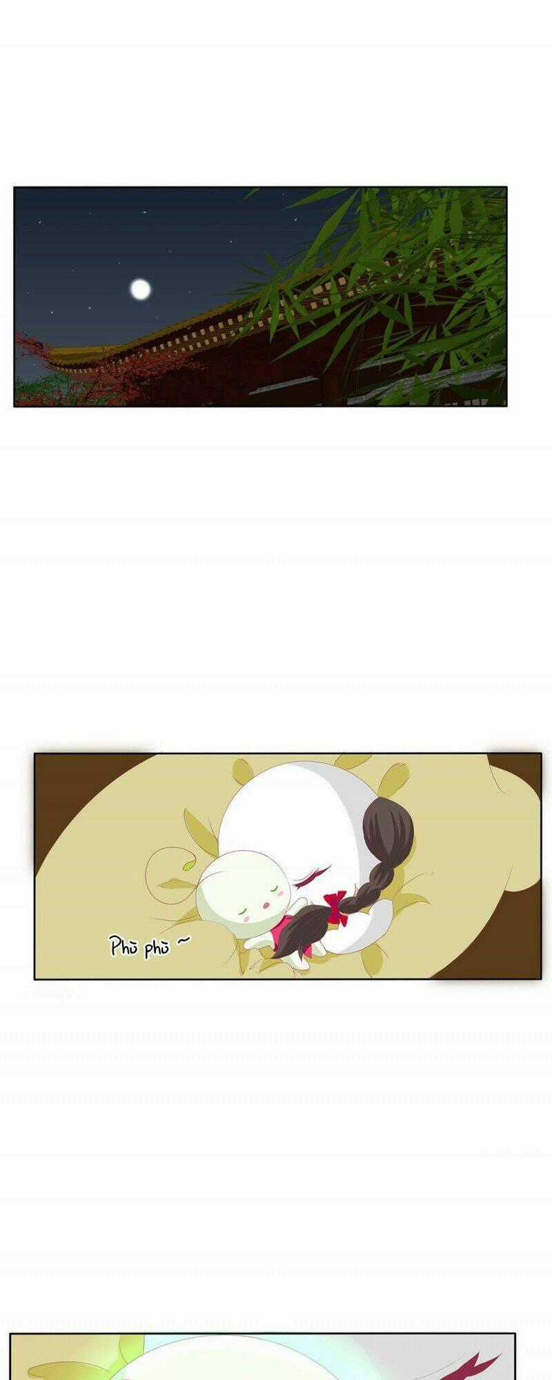 Thông Linh Phi - Chapter 731 - Trang 1