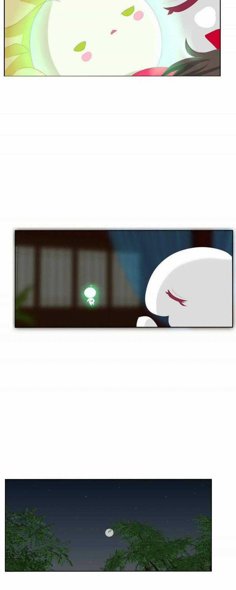 Thông Linh Phi - Chapter 731 - Trang 2