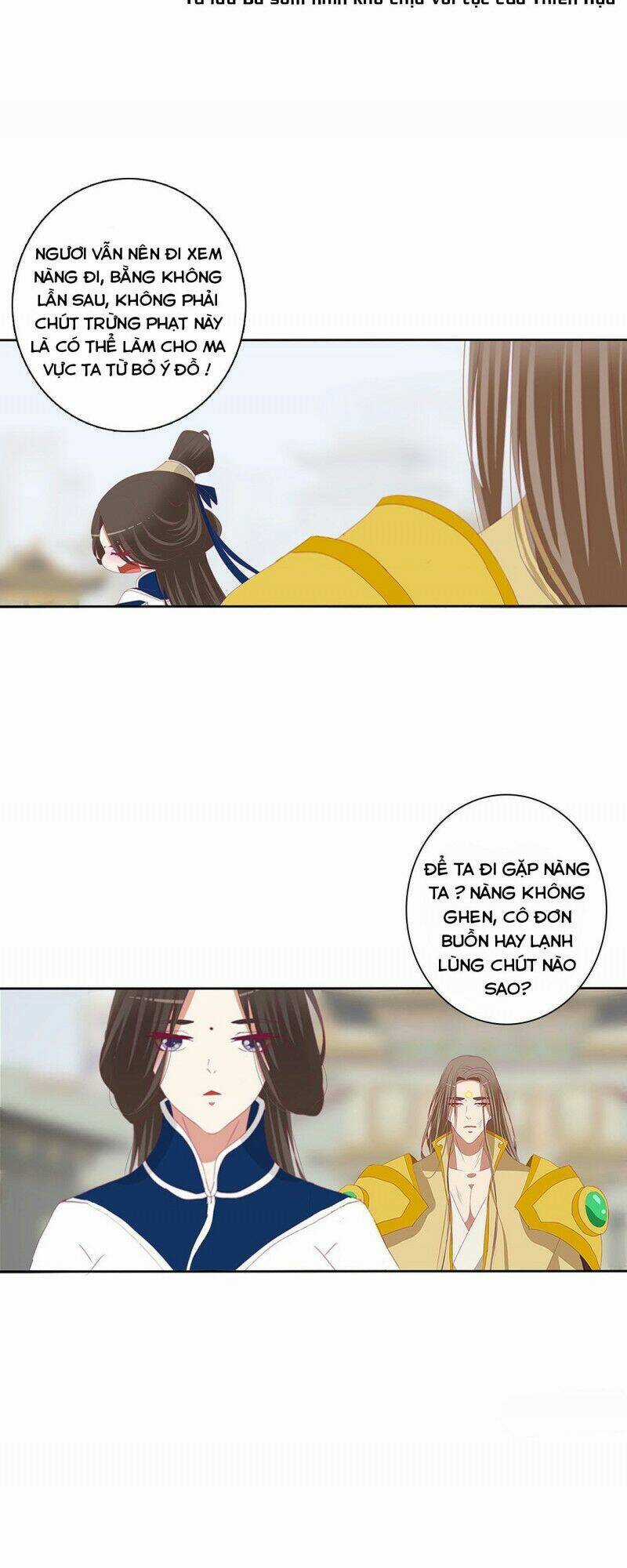 Thông Linh Phi - Chapter 731 - Trang 13