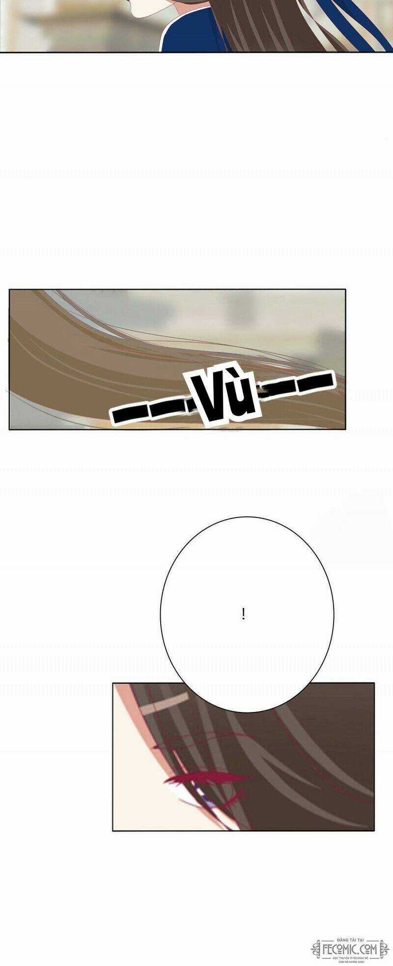 Thông Linh Phi - Chapter 731 - Trang 15