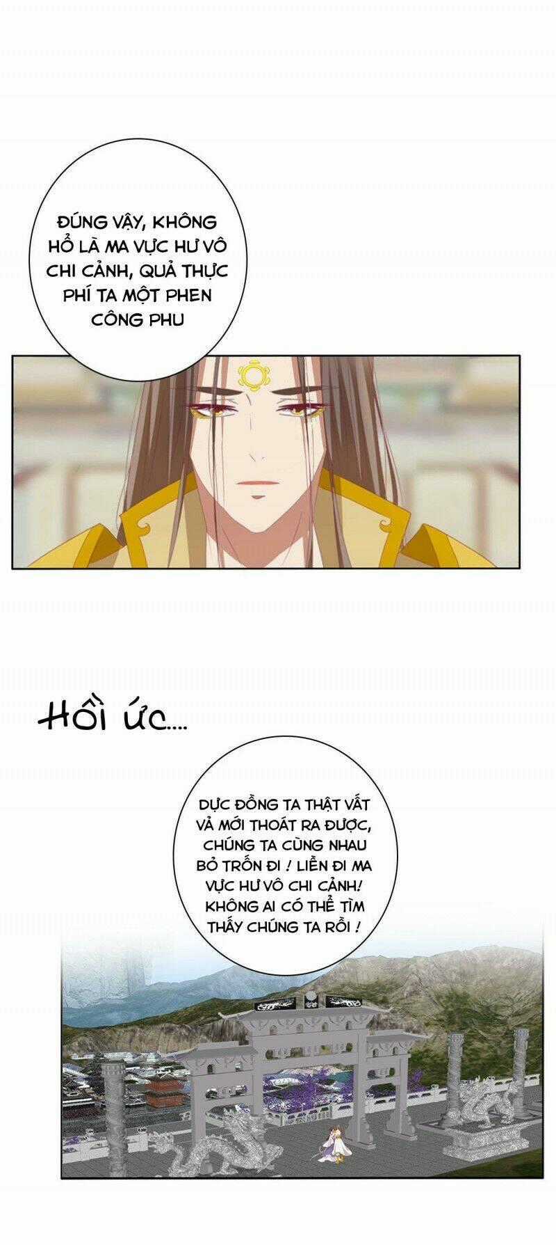 Thông Linh Phi - Chapter 731 - Trang 20