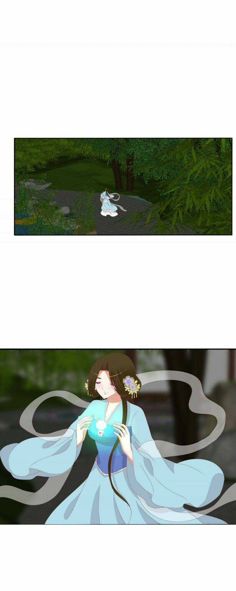 Thông Linh Phi - Chapter 731 - Trang 3