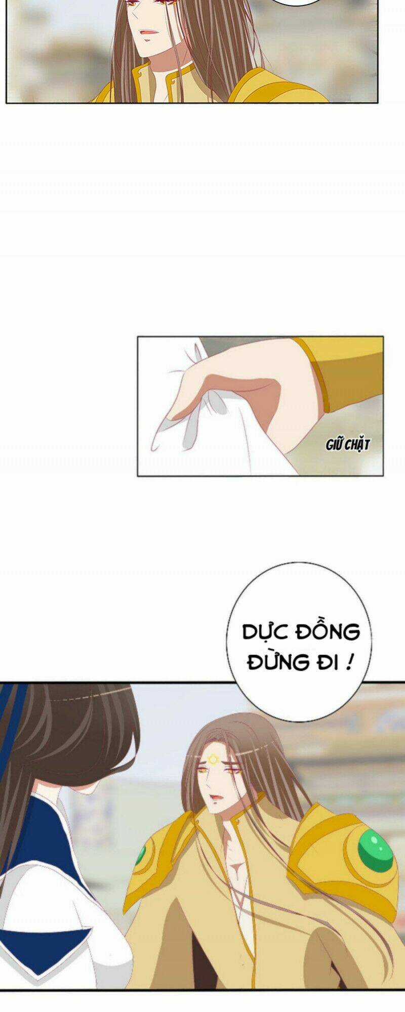 Thông Linh Phi - Chapter 731 - Trang 10