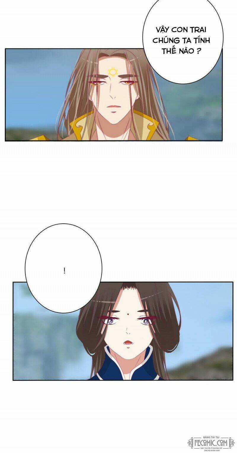 Thông Linh Phi - Chapter 732 - Trang 16