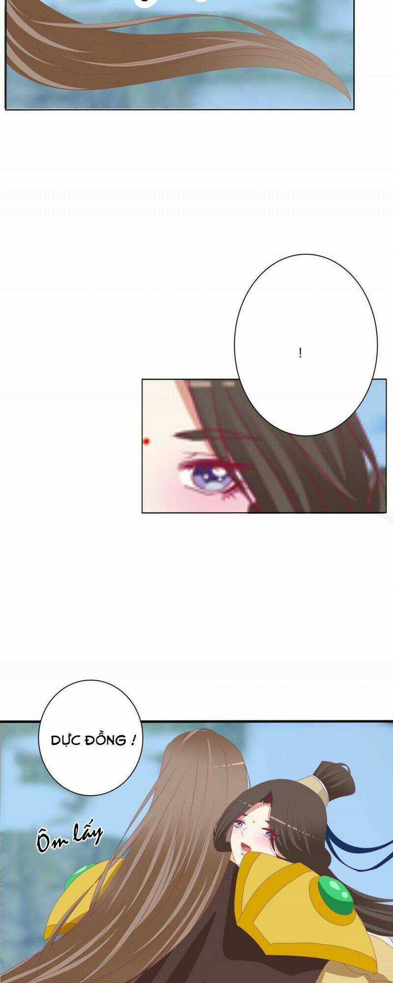 Thông Linh Phi - Chapter 732 - Trang 18