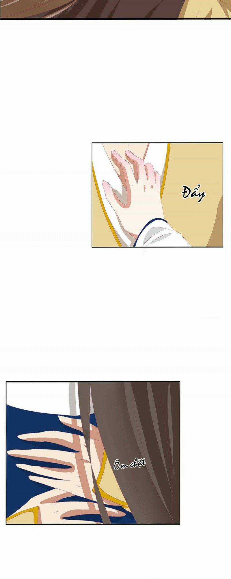 Thông Linh Phi - Chapter 732 - Trang 19