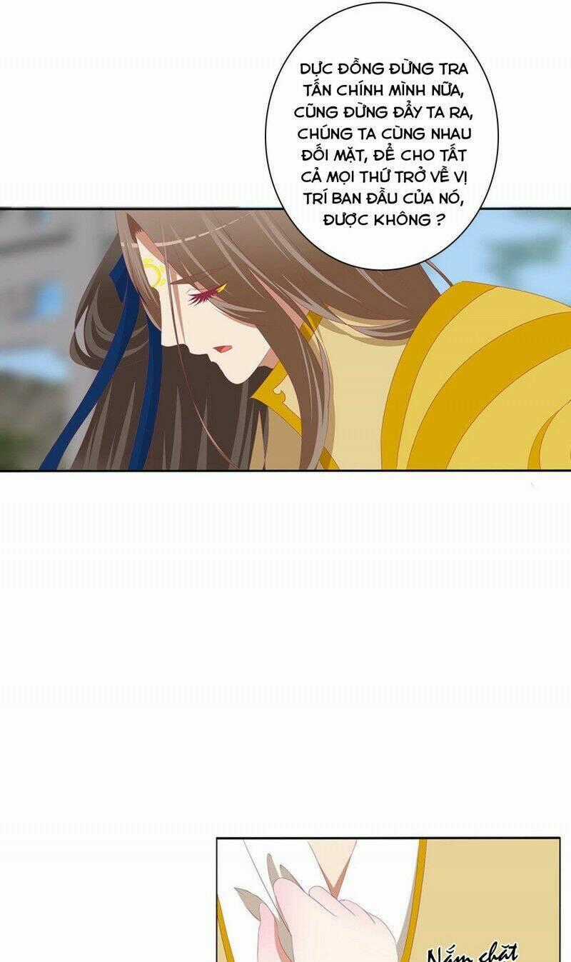 Thông Linh Phi - Chapter 732 - Trang 20