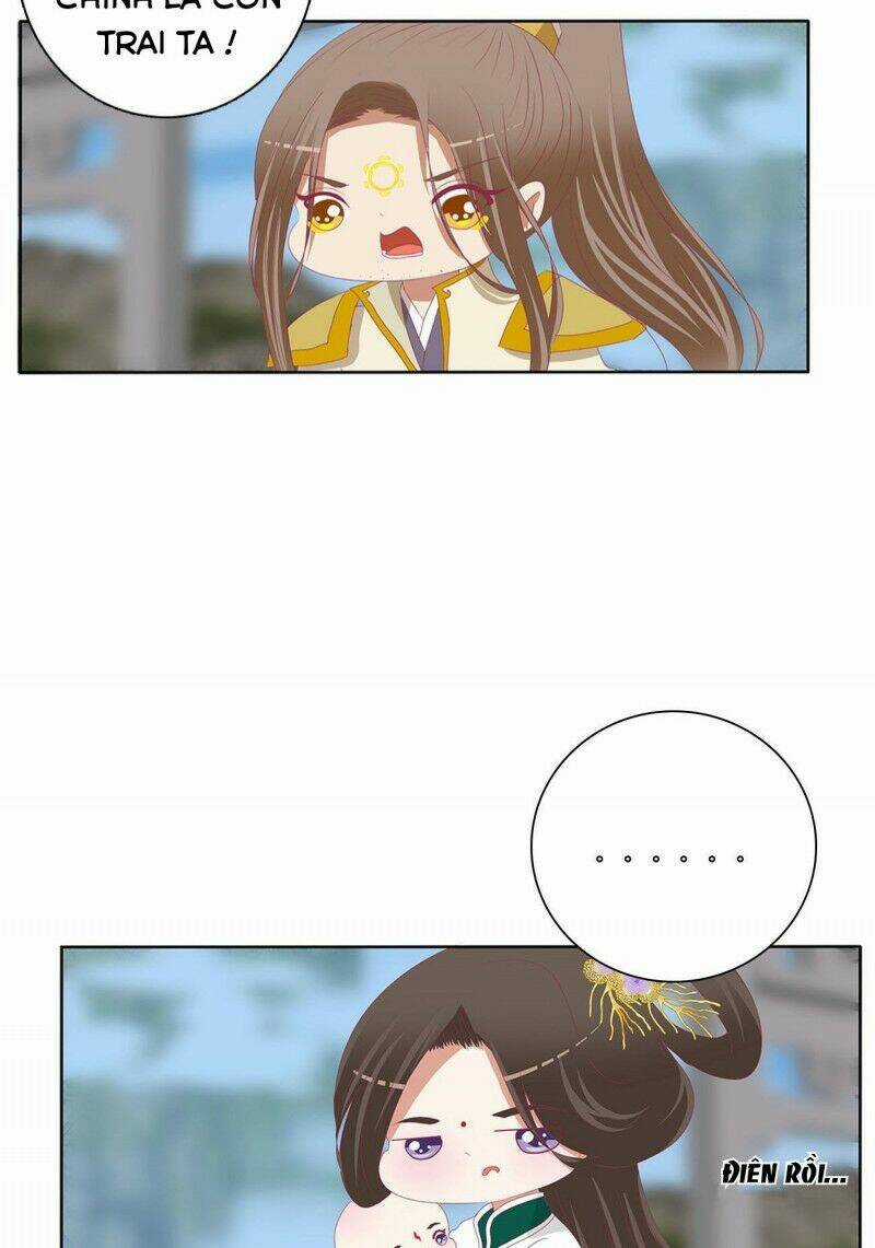 Thông Linh Phi - Chapter 732 - Trang 7