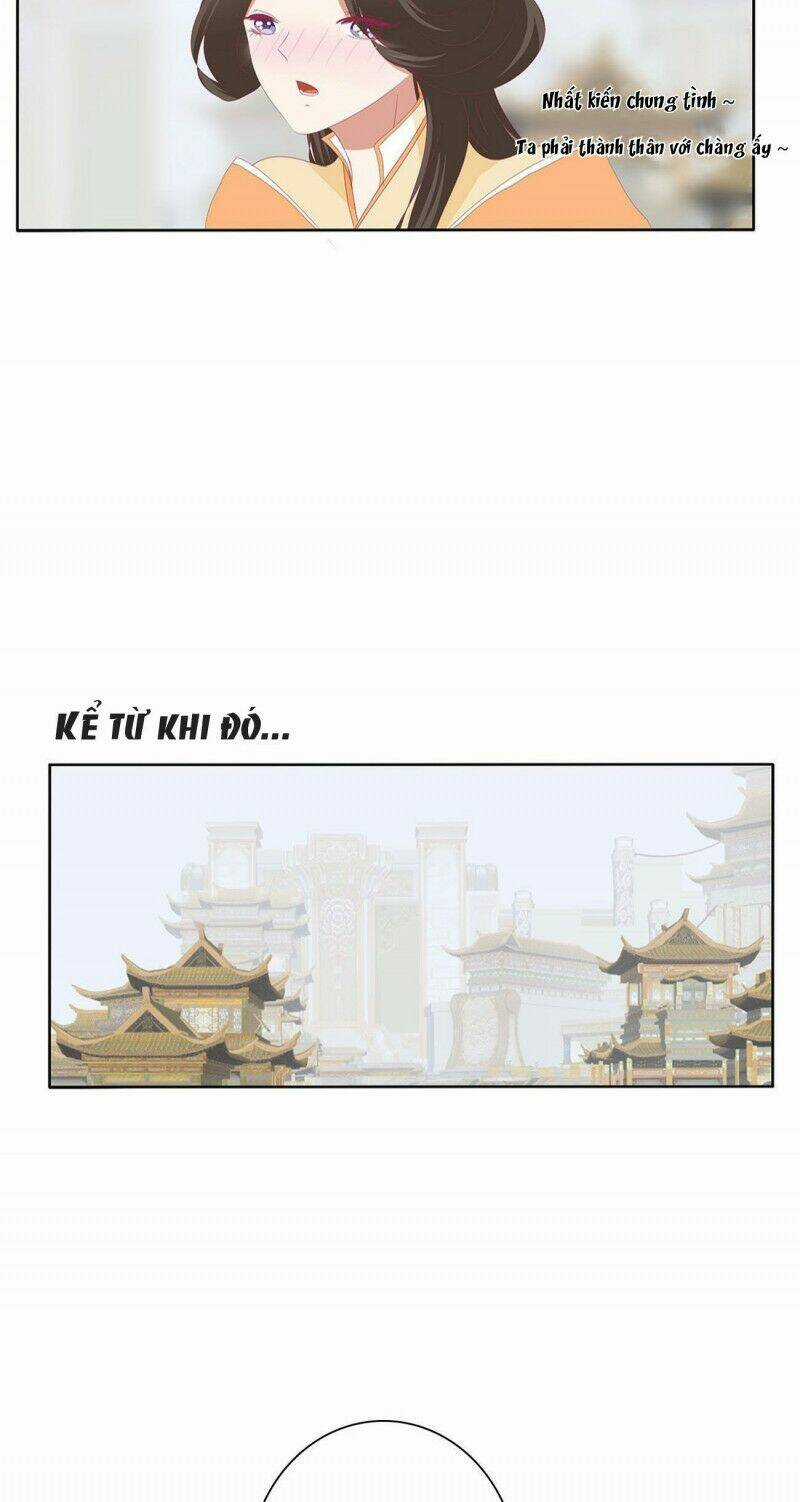 Thông Linh Phi - Chapter 733 - Trang 14