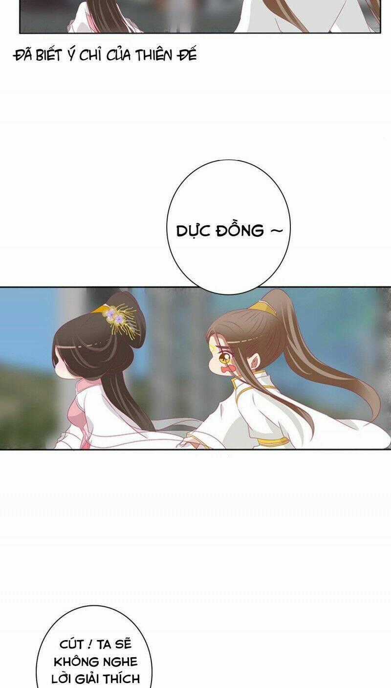 Thông Linh Phi - Chapter 733 - Trang 20