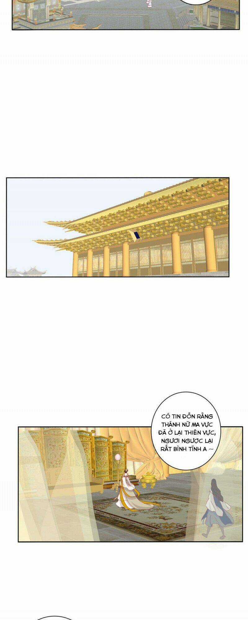 Thông Linh Phi - Chapter 733 - Trang 5