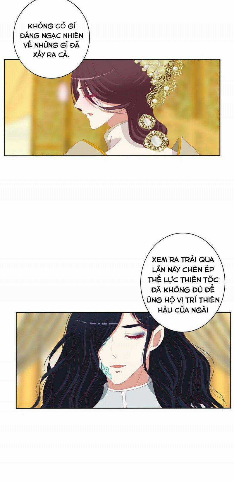 Thông Linh Phi - Chapter 733 - Trang 6