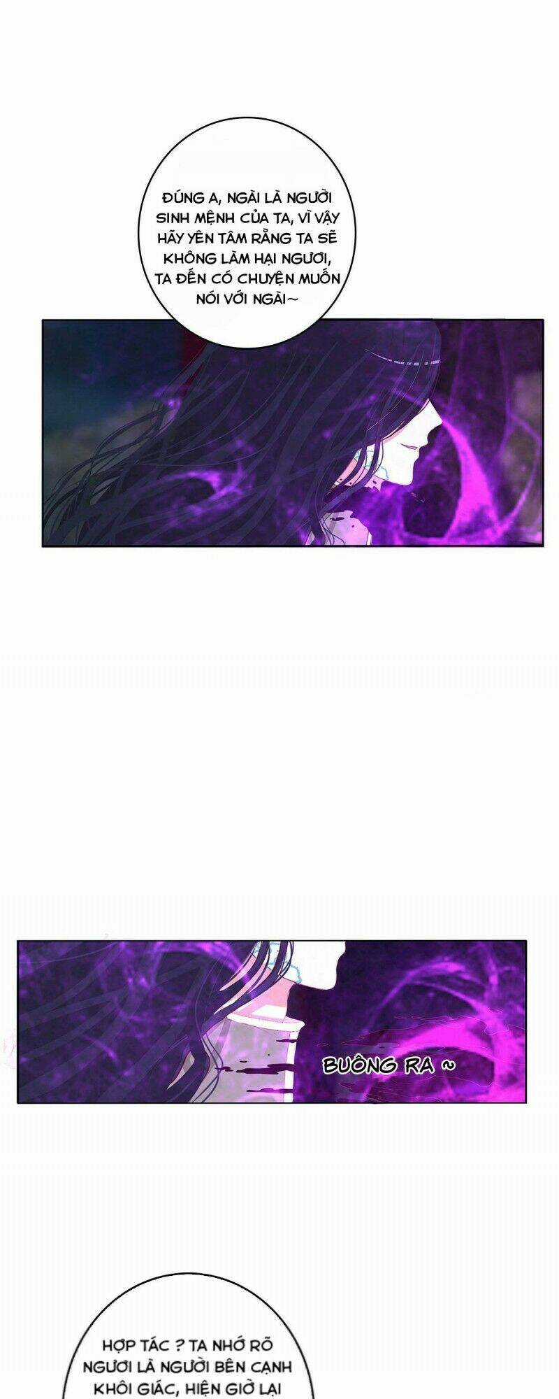 Thông Linh Phi - Chapter 734 - Trang 11