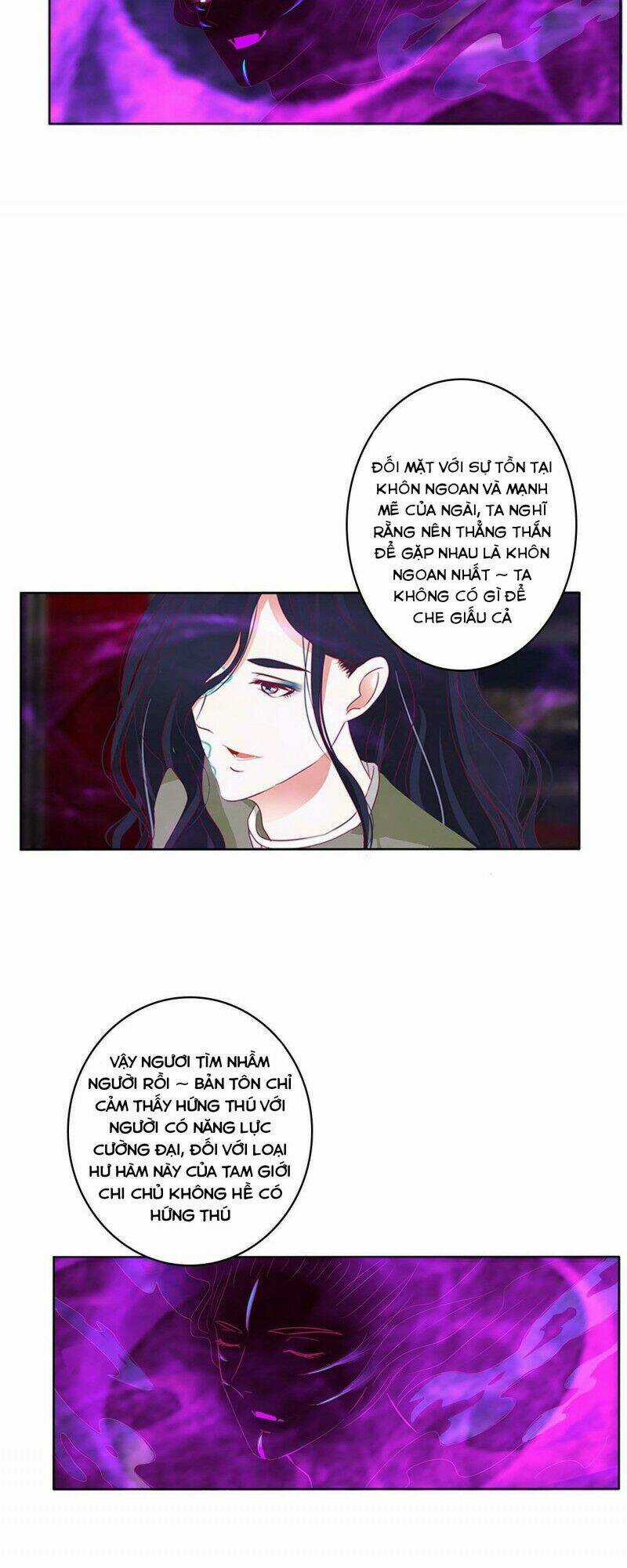 Thông Linh Phi - Chapter 734 - Trang 13