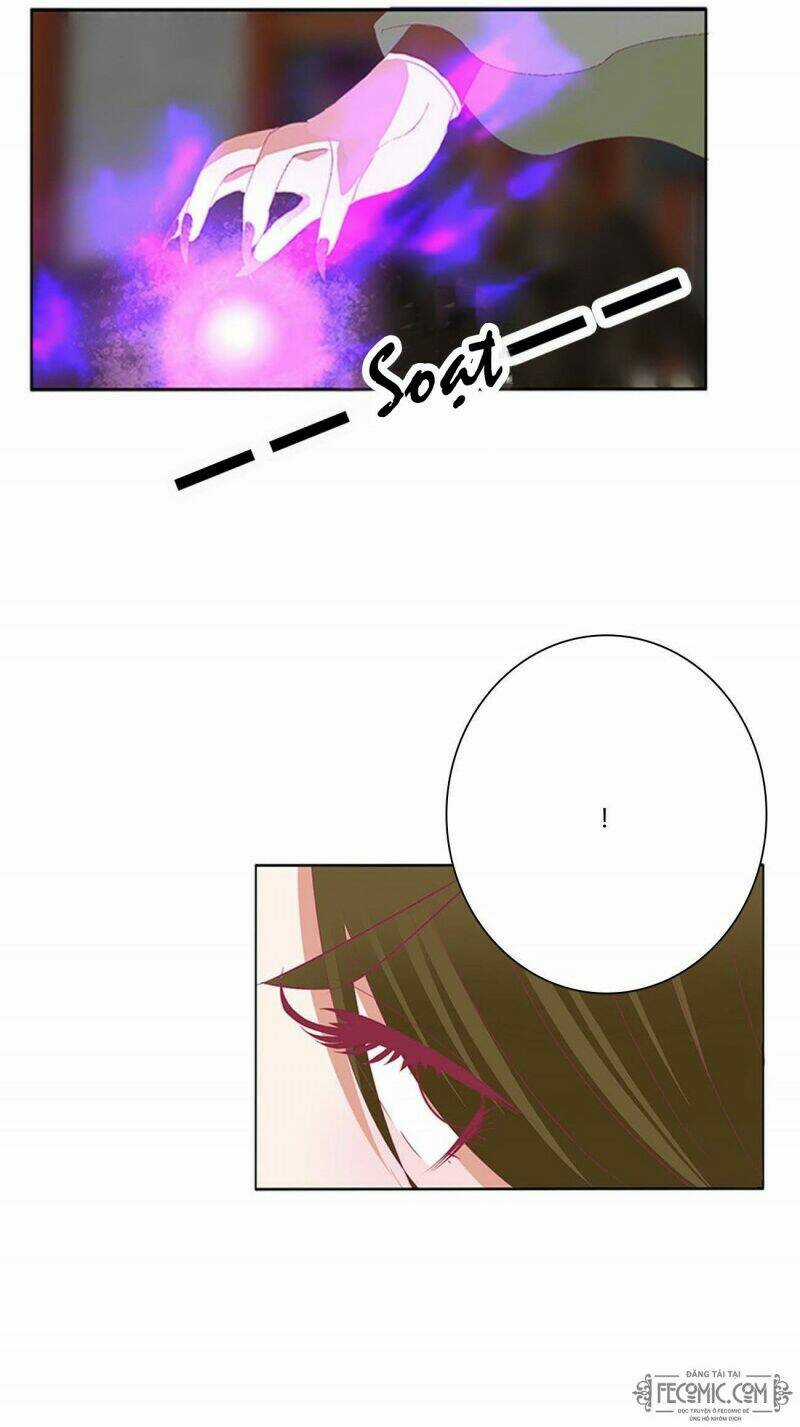 Thông Linh Phi - Chapter 734 - Trang 17