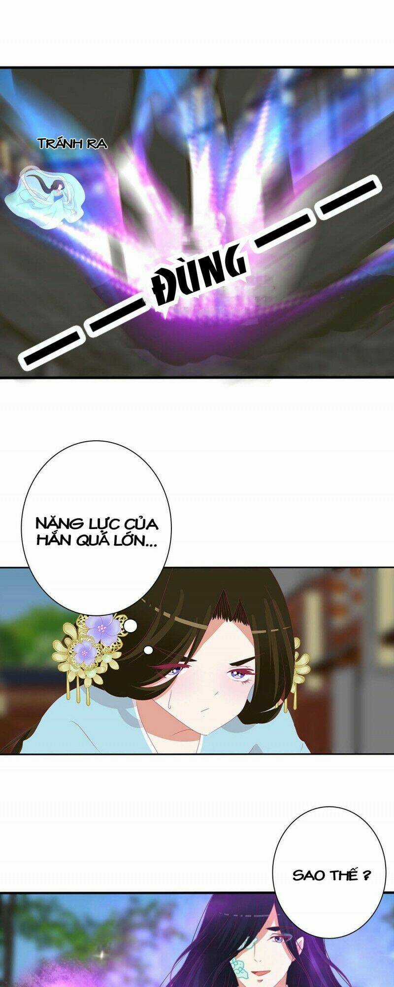 Thông Linh Phi - Chapter 734 - Trang 18