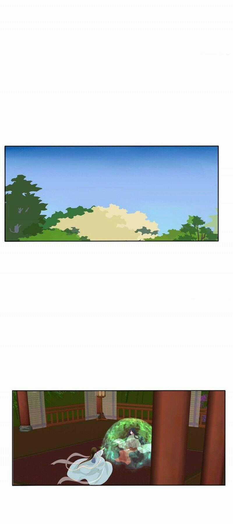 Thông Linh Phi - Chapter 734 - Trang 20