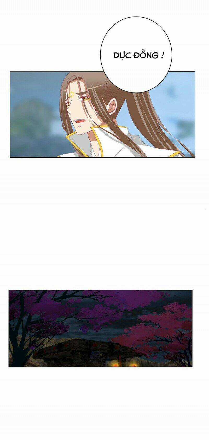 Thông Linh Phi - Chapter 734 - Trang 7