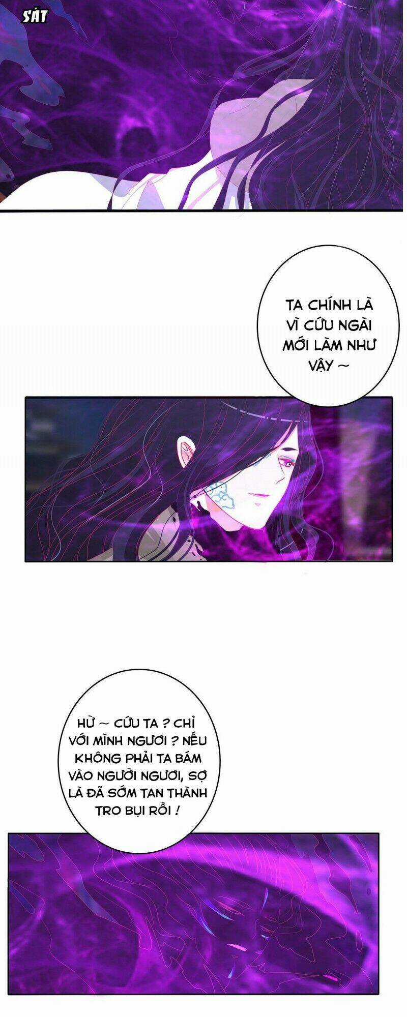 Thông Linh Phi - Chapter 734 - Trang 10