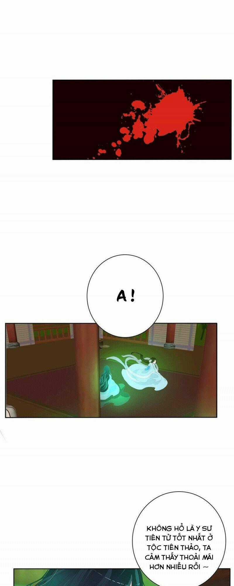 Thông Linh Phi - Chapter 735 - Trang 1