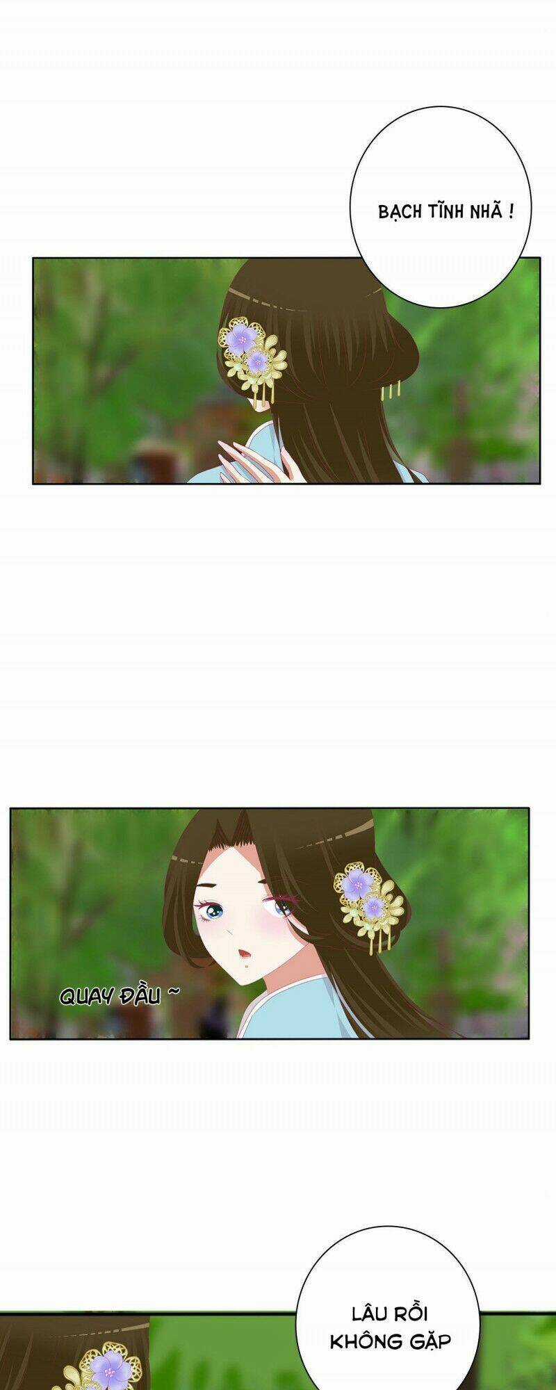Thông Linh Phi - Chapter 735 - Trang 7