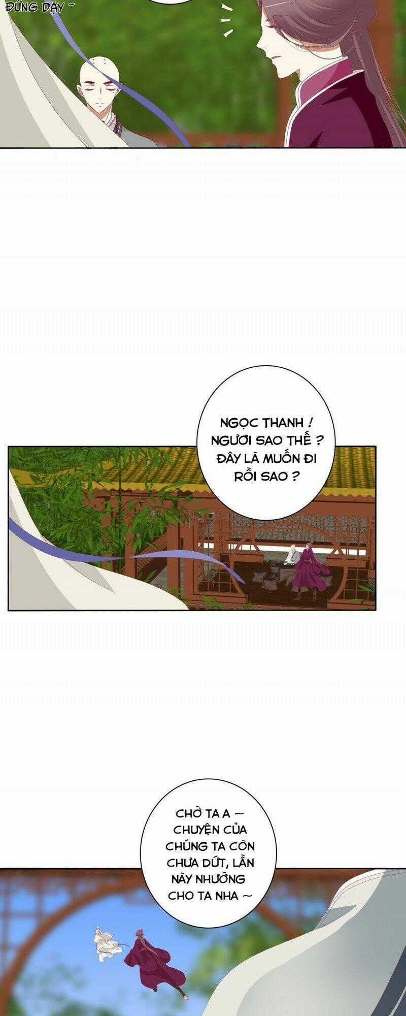 Thông Linh Phi - Chapter 736 - Trang 2