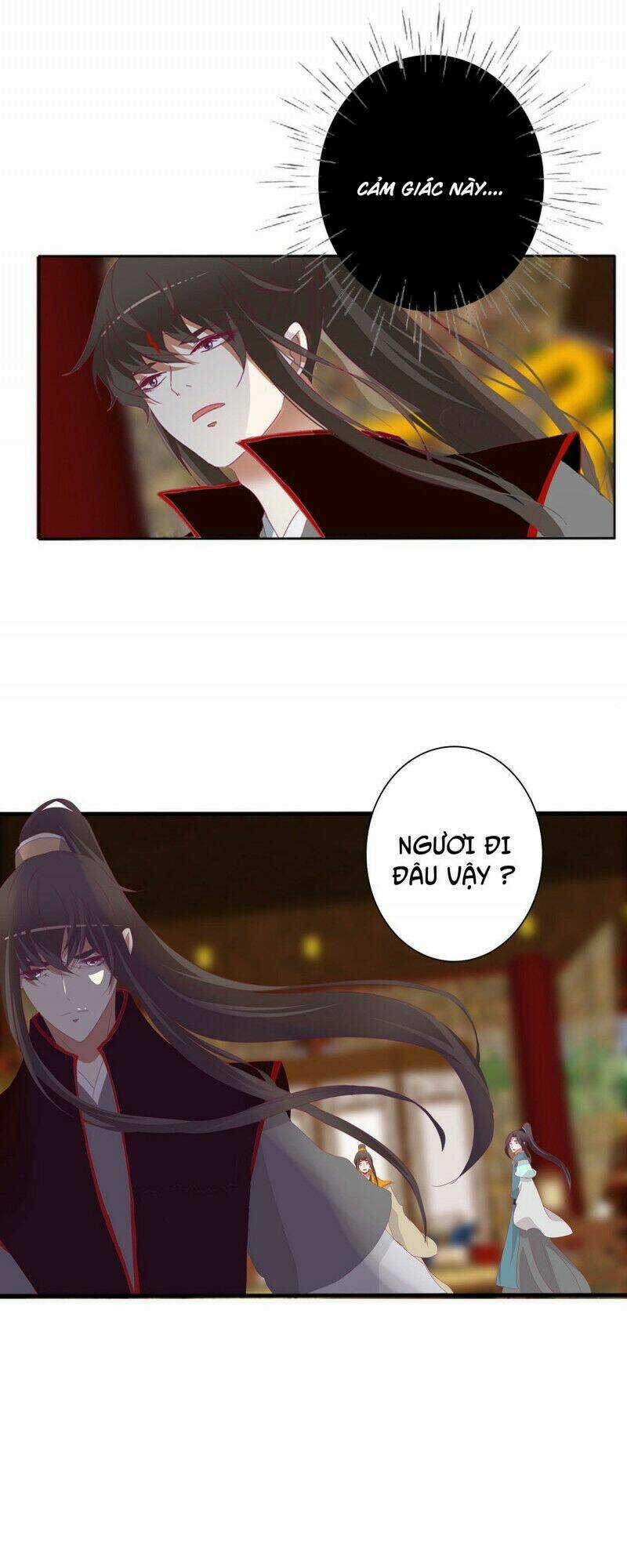 Thông Linh Phi - Chapter 736 - Trang 11