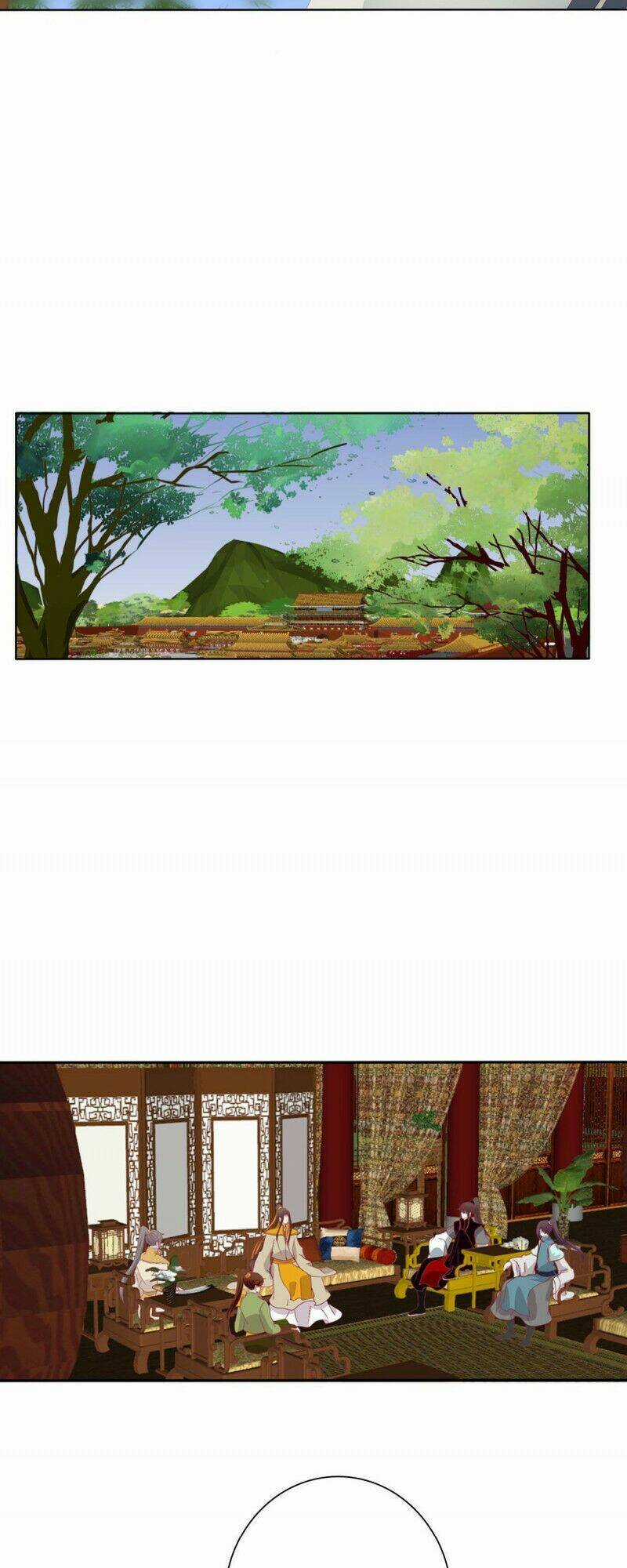 Thông Linh Phi - Chapter 736 - Trang 3